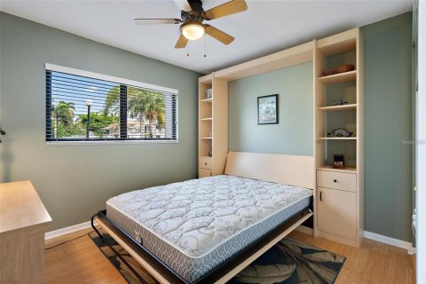 Copropriété à louer à Saint Petersburg, Floride: 2 chambres, 85.01 m2 № 1657775 - photo 24