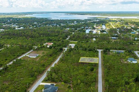 Land in Port Charlotte, Florida № 2231825 - photo 7