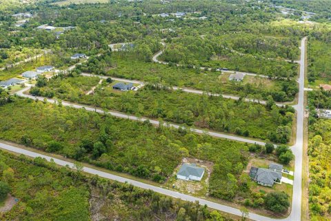 Land in Port Charlotte, Florida № 2231825 - photo 17