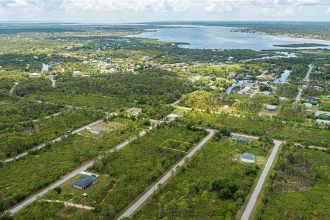 Land in Port Charlotte, Florida № 2231825 - photo 10