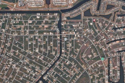 Land in Port Charlotte, Florida № 2162453 - photo 3
