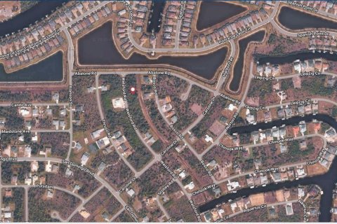 Land in Port Charlotte, Florida № 2162453 - photo 2