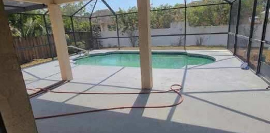 Casa en Vero Beach, Florida 3 dormitorios, 118.91 m2 № 1004960
