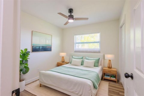 Villa ou maison à vendre à Lakeland, Floride: 4 chambres, 147.06 m2 № 2358466 - photo 18