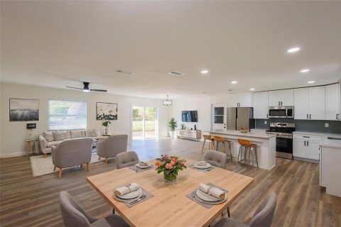 Villa ou maison à vendre à Lakeland, Floride: 4 chambres, 147.06 m2 № 2358466 - photo 14