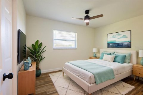 Villa ou maison à vendre à Lakeland, Floride: 4 chambres, 147.06 m2 № 2358466 - photo 20