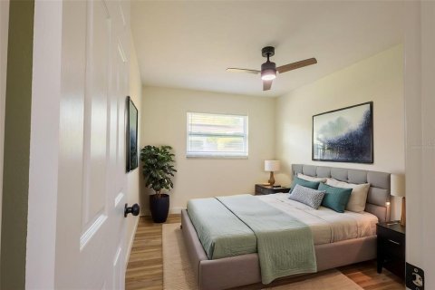 Villa ou maison à vendre à Lakeland, Floride: 4 chambres, 147.06 m2 № 2358466 - photo 22