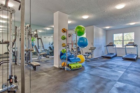 Купить коммерческую недвижимость в Орландо, Флорида 2001 спальня, 95.69м2, № 1878215 - фото 13