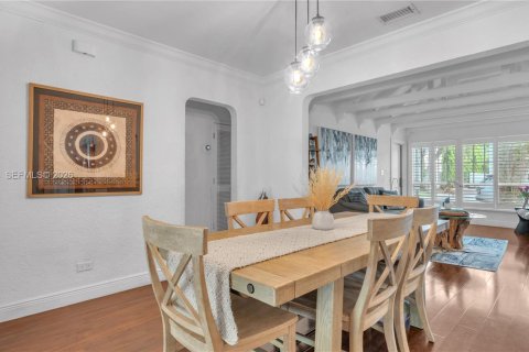 House in Fort Lauderdale, Florida 3 bedrooms, 103.86 sq.m. № 2068227 - photo 7