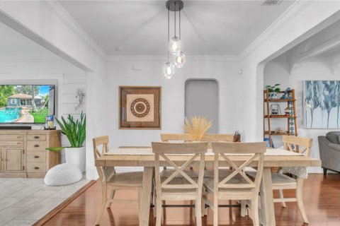 House in Fort Lauderdale, Florida 3 bedrooms, 103.86 sq.m. № 2068227 - photo 6