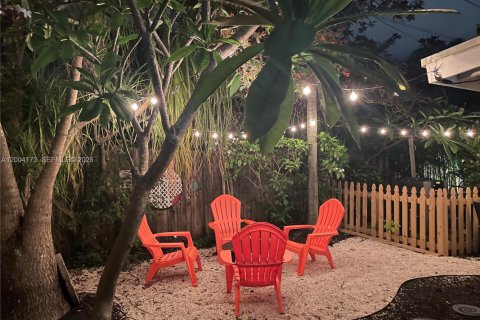 House in Fort Lauderdale, Florida 3 bedrooms, 103.86 sq.m. № 2068227 - photo 29