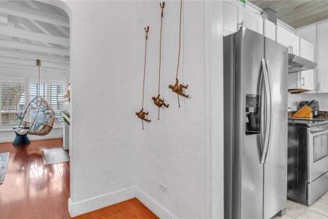 House in Fort Lauderdale, Florida 3 bedrooms, 103.86 sq.m. № 2068227 - photo 11