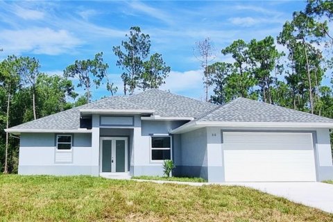 Casa en venta en Lehigh Acres, Florida, 4 dormitorios, 164.53 m2 № 1545604 - foto 1