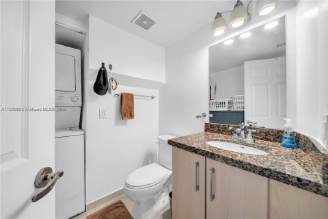 Снять в аренду кондоминиум в Майами-Бич, Флорида 1 спальня, 73.39м2, № 1963262 - фото 13