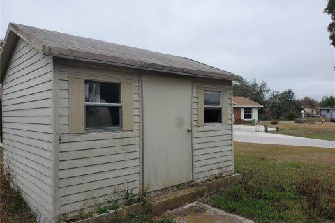 House in Poinciana, Florida 3 bedrooms, 118.45 sq.m. № 245235 - photo 13