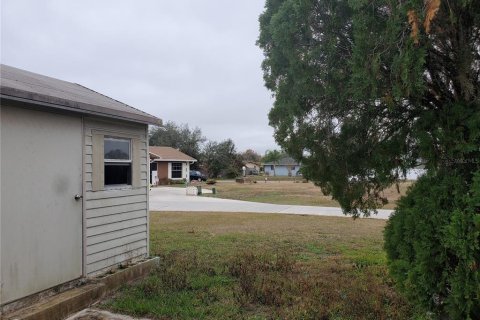 House in Poinciana, Florida 3 bedrooms, 118.45 sq.m. № 245235 - photo 14