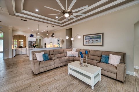 Villa ou maison à vendre à Lakewood Ranch, Floride: 5 chambres, 389.54 m2 № 1676972 - photo 28