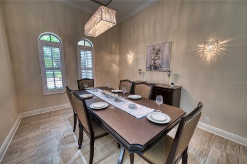 Villa ou maison à vendre à Lakewood Ranch, Floride: 5 chambres, 389.54 m2 № 1676972 - photo 14