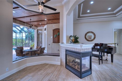 Villa ou maison à vendre à Lakewood Ranch, Floride: 5 chambres, 389.54 m2 № 1676972 - photo 8