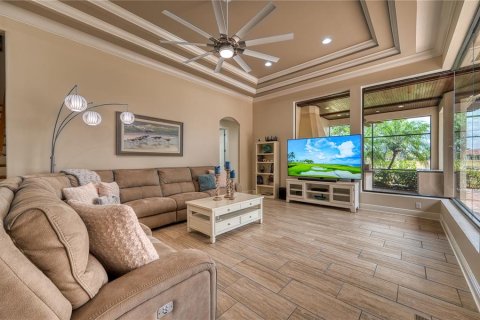 Villa ou maison à vendre à Lakewood Ranch, Floride: 5 chambres, 389.54 m2 № 1676972 - photo 27