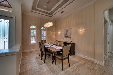 Villa ou maison à vendre à Lakewood Ranch, Floride: 5 chambres, 389.54 m2 № 1676972 - photo 16