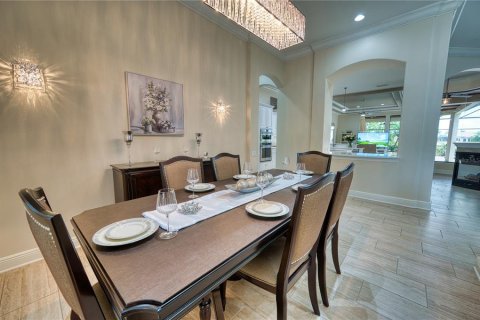 Villa ou maison à vendre à Lakewood Ranch, Floride: 5 chambres, 389.54 m2 № 1676972 - photo 13