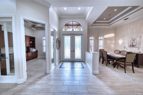 Villa ou maison à vendre à Lakewood Ranch, Floride: 5 chambres, 389.54 m2 № 1676972 - photo 6