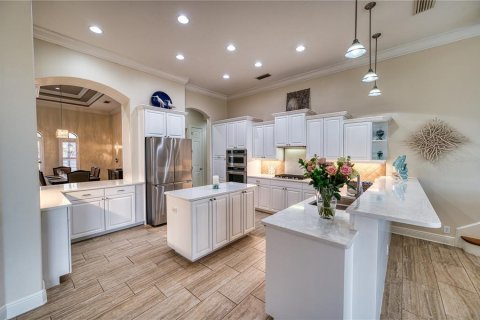 Villa ou maison à vendre à Lakewood Ranch, Floride: 5 chambres, 389.54 m2 № 1676972 - photo 17
