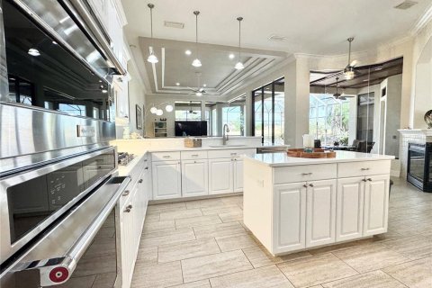 Villa ou maison à vendre à Lakewood Ranch, Floride: 5 chambres, 389.54 m2 № 1676972 - photo 18