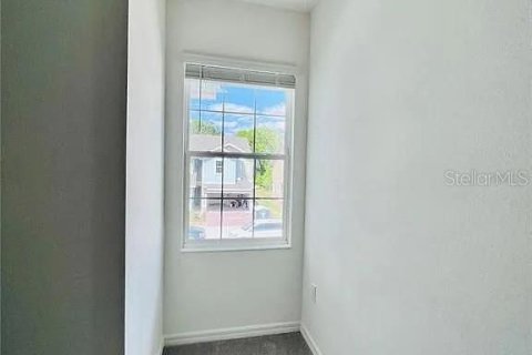 Townhouse in Wesley Chapel, Florida 3 bedrooms, 153.29 sq.m. № 2393550 - photo 16