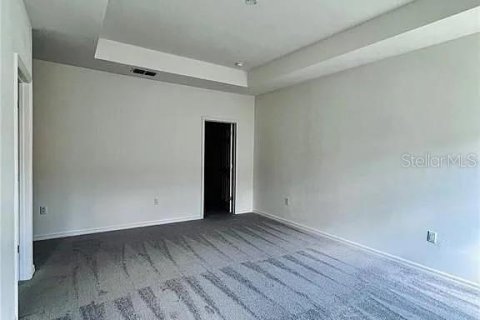 Townhouse in Wesley Chapel, Florida 3 bedrooms, 153.29 sq.m. № 2393550 - photo 12