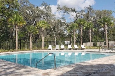 Townhouse in Wesley Chapel, Florida 3 bedrooms, 153.29 sq.m. № 2393550 - photo 23