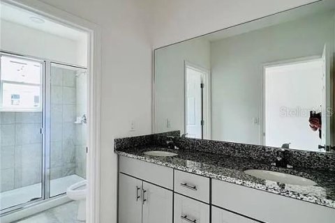 Townhouse in Wesley Chapel, Florida 3 bedrooms, 153.29 sq.m. № 2393550 - photo 19