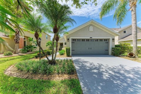 House in Lakewood Ranch, Florida 3 bedrooms, 118.45 sq.m. № 2195960