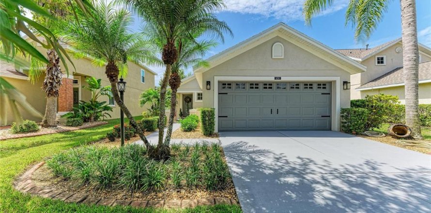 Casa en Lakewood Ranch, Florida 3 dormitorios, 118.45 m2 № 2195960