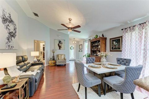 Casa en venta en Lakewood Ranch, Florida, 3 dormitorios, 118.45 m2 № 2195960 - foto 11