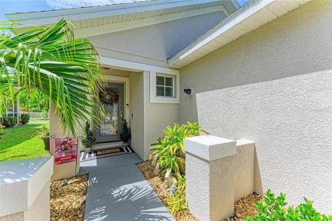 Casa en venta en Lakewood Ranch, Florida, 3 dormitorios, 118.45 m2 № 2195960 - foto 4