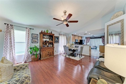 Casa en venta en Lakewood Ranch, Florida, 3 dormitorios, 118.45 m2 № 2195960 - foto 8