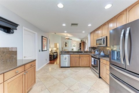 Casa en venta en Lakewood Ranch, Florida, 3 dormitorios, 118.45 m2 № 2195960 - foto 15