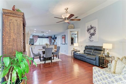 Casa en venta en Lakewood Ranch, Florida, 3 dormitorios, 118.45 m2 № 2195960 - foto 6
