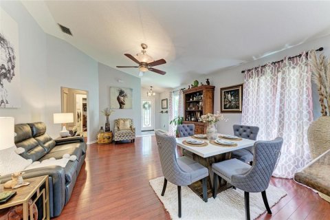 Casa en venta en Lakewood Ranch, Florida, 3 dormitorios, 118.45 m2 № 2195960 - foto 10