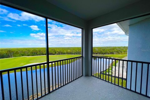 Condo à Punta Gorda, Floride, 2 chambres  № 2371415