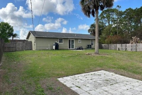 Casa en venta en Palm Bay, Florida, 3 dormitorios, 88.72 m2 № 2144951 - foto 11