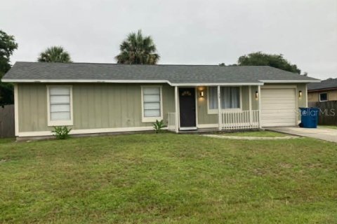 Casa en Palm Bay, Florida 3 dormitorios, 88.72 m2 № 2144951