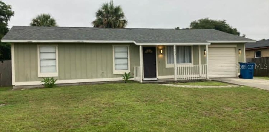 Casa en Palm Bay, Florida 3 dormitorios, 88.72 m2 № 2144951