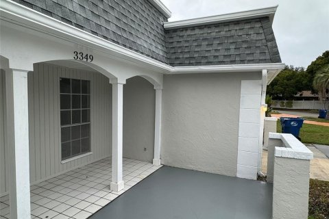 House in Holiday, Florida 3 bedrooms, 123.19 sq.m. № 1508264 - photo 4