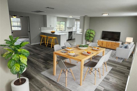 House in Holiday, Florida 3 bedrooms, 123.19 sq.m. № 1508264 - photo 26