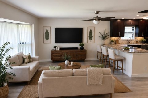 Casa en venta en Deerfield Beach, Florida, 2 dormitorios, 124.49 m2 № 2243308 - foto 4