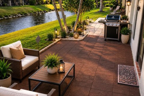 Casa en venta en Deerfield Beach, Florida, 2 dormitorios, 124.49 m2 № 2243308 - foto 9