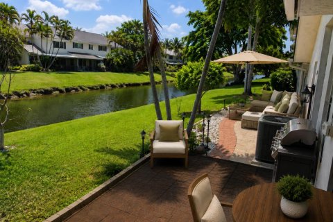 Casa en venta en Deerfield Beach, Florida, 2 dormitorios, 124.49 m2 № 2243308 - foto 8